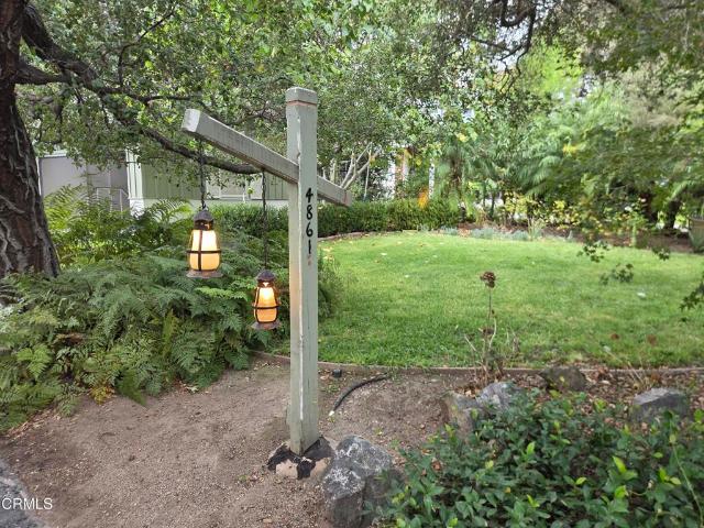 Property for rent in La Canada Flintridge, California