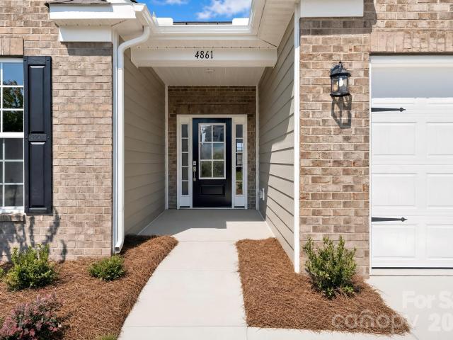 House for sale in South Carolina