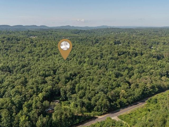 Land for sale in Pinson, Alabama