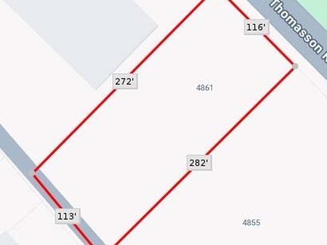 Land for sale in Mesquite, Texas