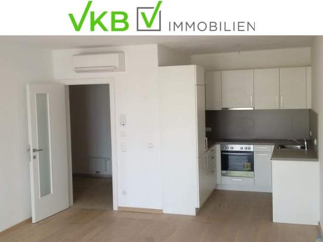 Etagenwohnung mieten in Vöcklabruck