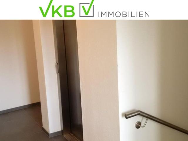 Etagenwohnung mieten in Vöcklabruck