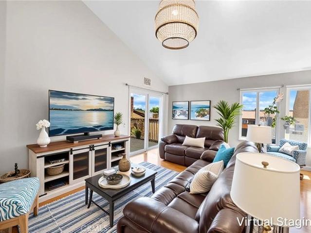 Condo for sale in Huntington Beach, California
