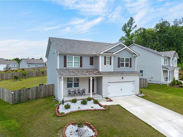 House for sale in Lithia Springs, Georgia