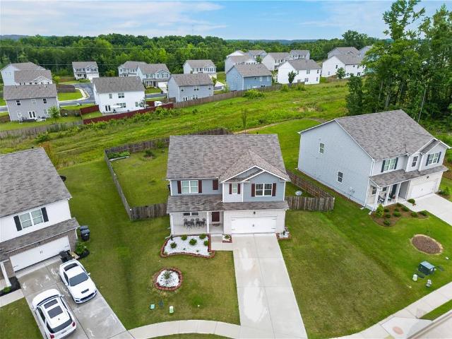 House for sale in Douglasville, Georgia