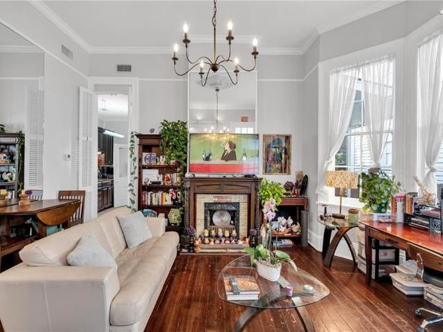 Property for rent in New Orleans, Louisiana