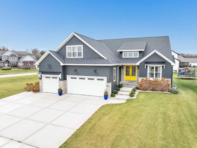 House for sale in Oneida, Wisconsin