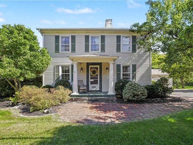 House for sale in Town of Canandaigua, Ontario County