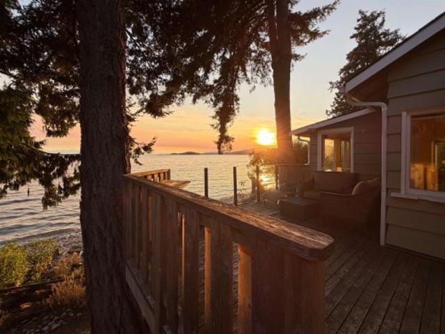 House for sale in Sechelt, British Columbia