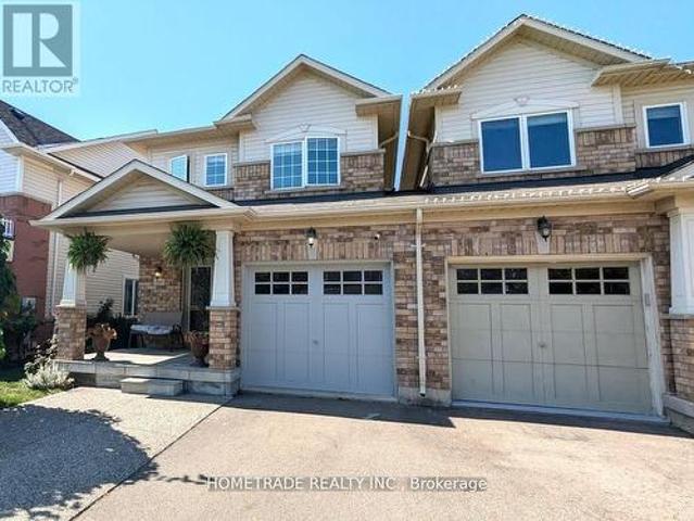 House for sale in Burlington, Ontario