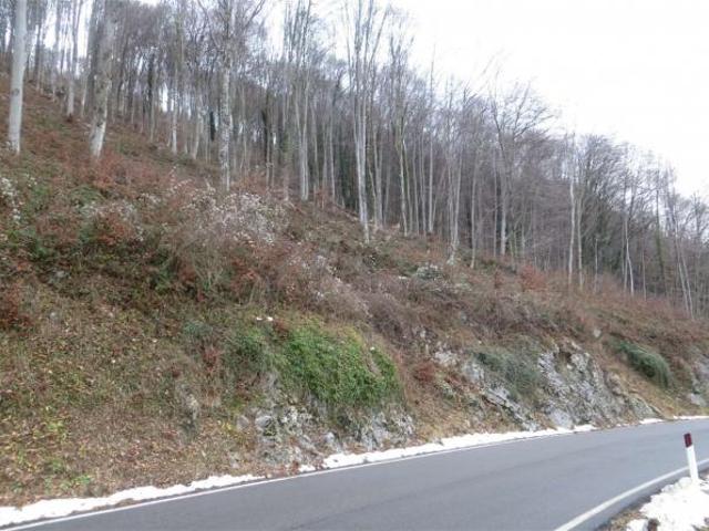 Terreno in vendita a Costa Valle Imagna, Lombardia