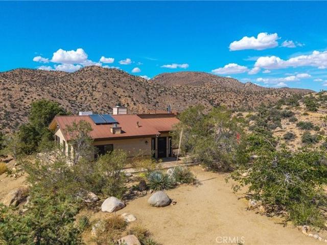 House for sale in Pioneertown, California
