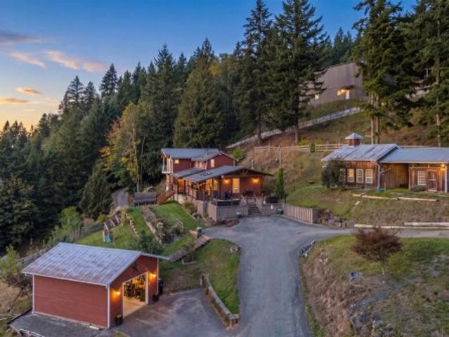 House for sale in Chilliwack, British Columbia