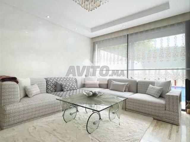 Appartement vente à Dar Bouazza, Gharb-Chrarda-Beni Hssen