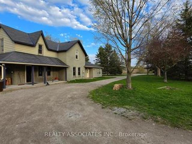 House for sale in Dufferin, Ontario