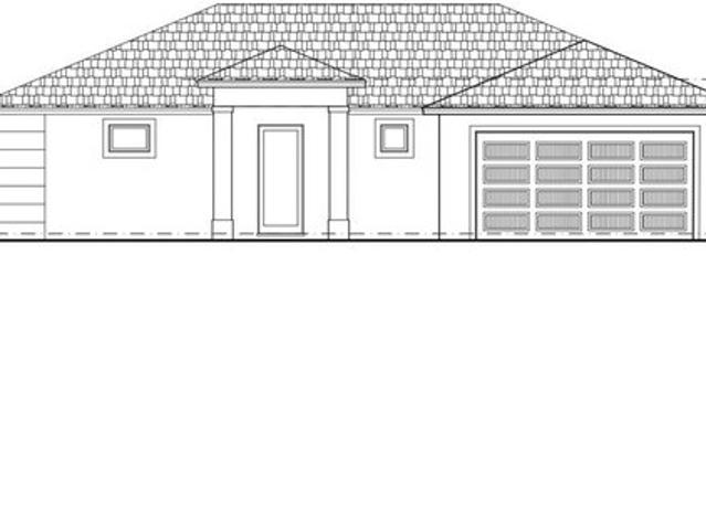 Land for sale in Fort Myers, Florida