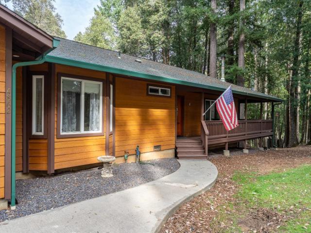 Property for sale in Willits, California