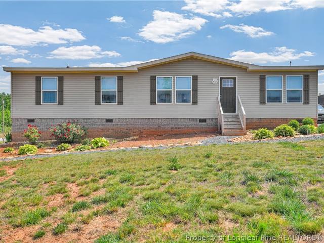House for sale in Asheboro, North Carolina