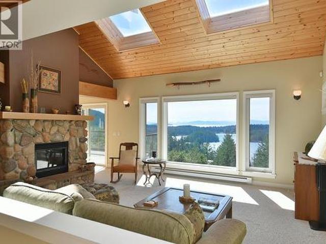 House for sale in British Columbia