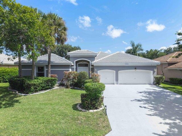 House for sale in Coral Springs, Florida
