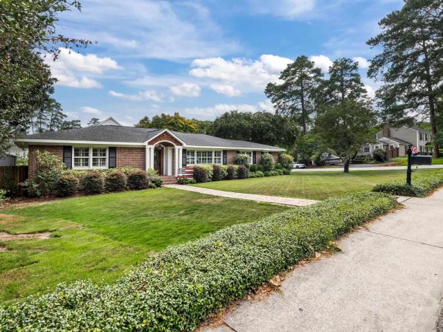 House for sale in Columbia, South Carolina