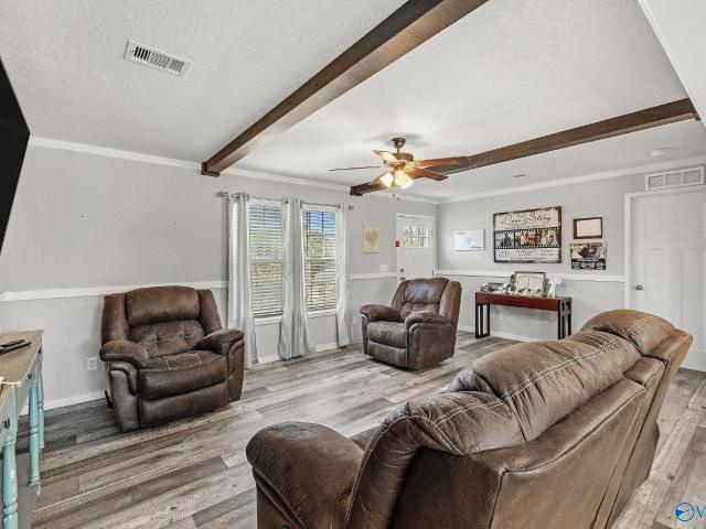 House for sale in Cedar Bluff, Cherokee County
