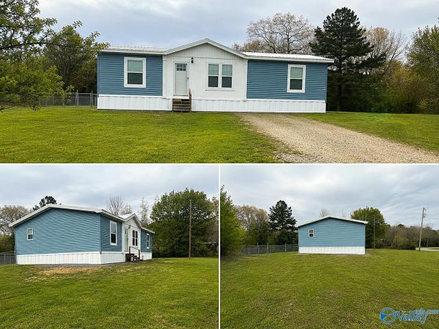 House for sale in Cedar Bluff, Alabama