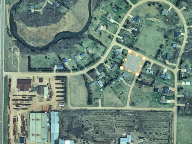 Land for sale in Carlos, Minnesota