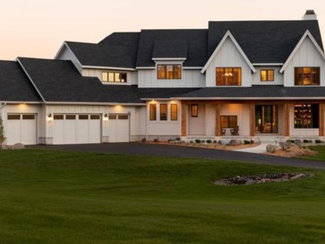 House for sale in Ham Lake, Minnesota
