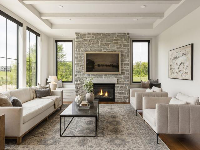 House for sale in Ham Lake, Minnesota