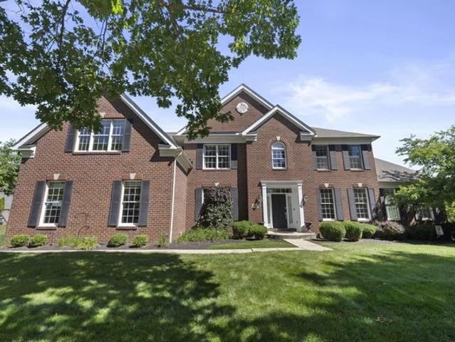 House for sale in Dublin, Ohio