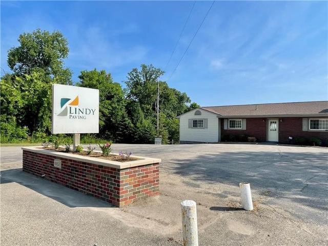 Commercial for sale in Hillsville, Pennsylvania