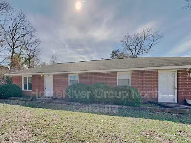 Condo for rent in Reidsville