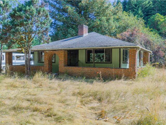House for sale in Oregonia