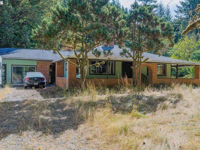 House for sale in Oregonia