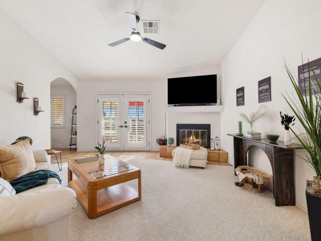 House for rent in Indio, California