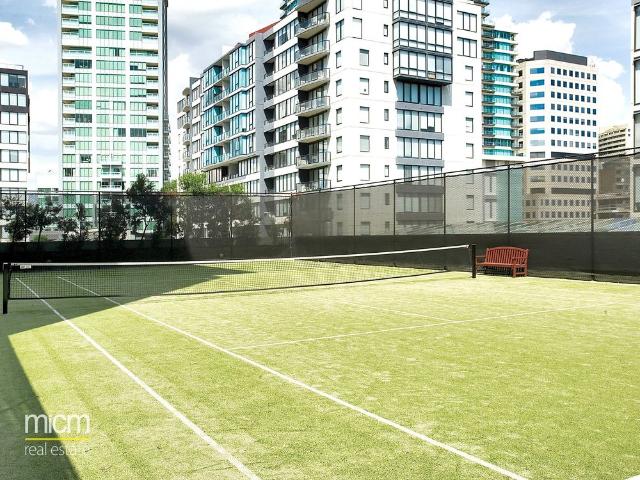 Apartment for rent in Melbourne, City Of Port Philip
