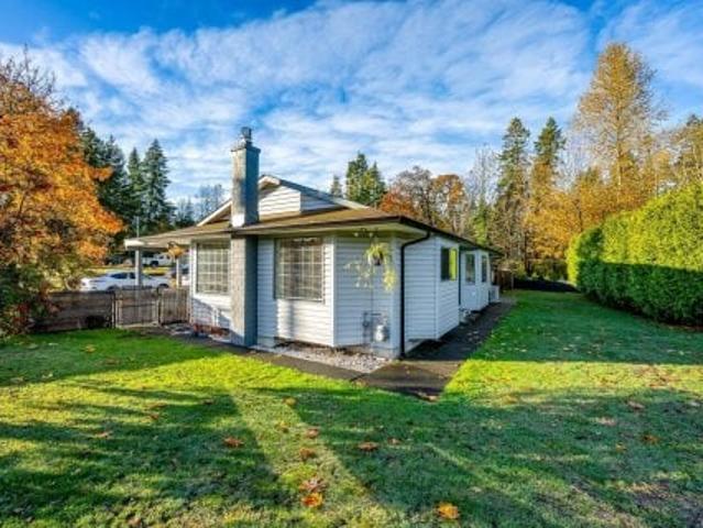 Property for sale in Courtenay, British Columbia