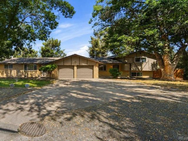 House for sale in Arvada, Colorado