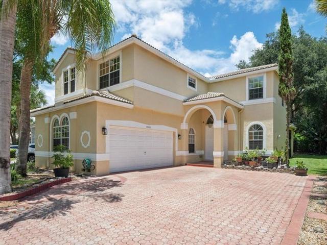 House for sale in Coconut Creek, Florida
