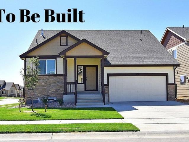 House for sale in Colorado