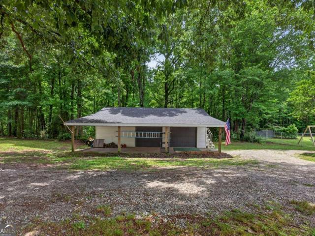 House for sale in Georgia