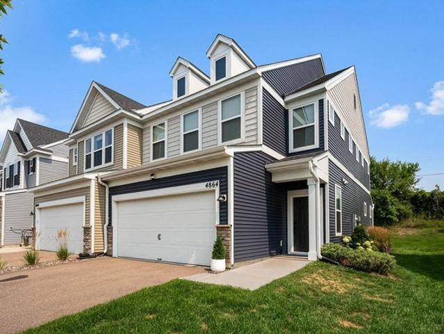Townhouse for sale in Eagan, Minnesota