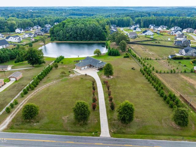 House for sale in Fuquay Varina, North Carolina
