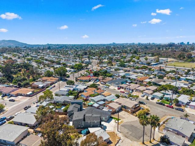 Commercial for sale in Jacumba, California
