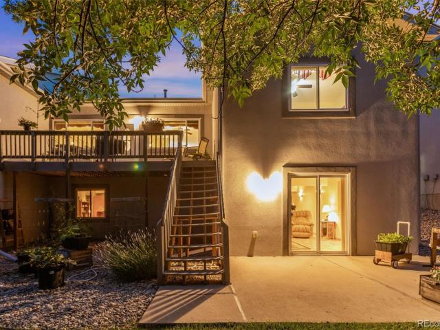 House for sale in Loveland, Colorado