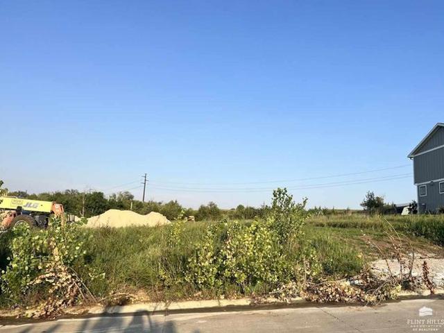 Land for sale in Kansas