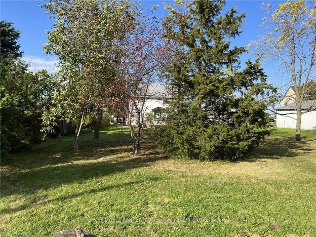Land for sale in Niagara, Ontario