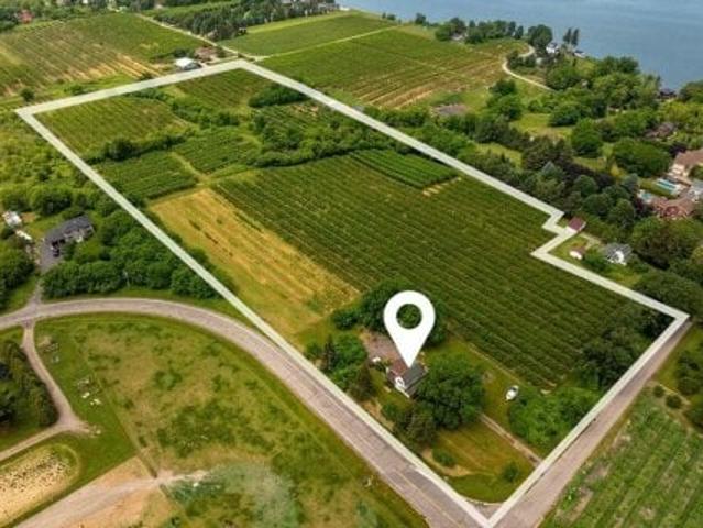 Property for sale in Niagara, Ontario