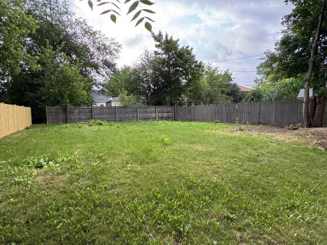 House for sale in Milwaukee, Wisconsin